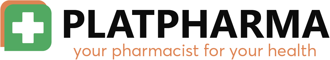 Platpharma : Pharmacy on Wheels
